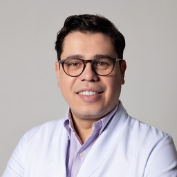 Dr. Brunno Souto